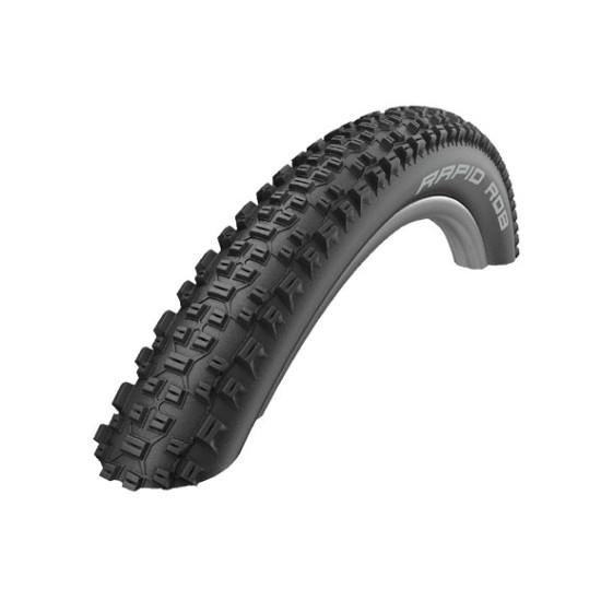 Покришка Schwalbe Rapid Rob 29x2.25 (57-622) 50TPI 790g
