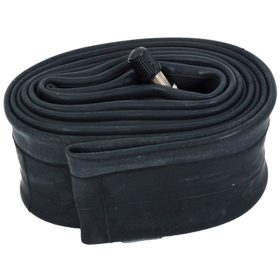 Камера Continental MTB Tube B+ 27.5", 65-584->70-584, A40, 350 г 180017