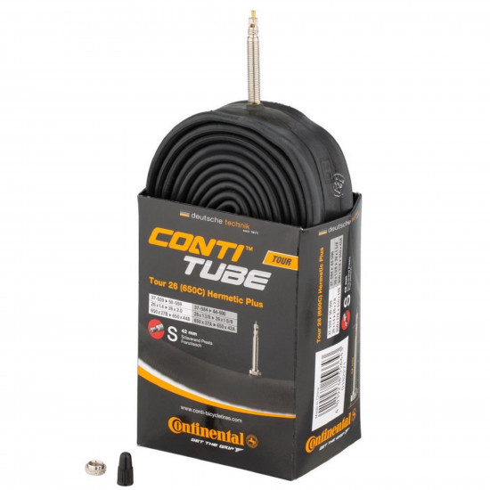 КамераContinentalTourTubeHermeticPlus26",37-559->47-597,A40,260г