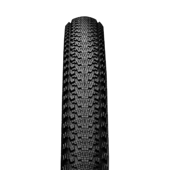 Покришка Continental DoubleFighter III, 28" | 700 x 35C,  чорна, не складна skin 100795