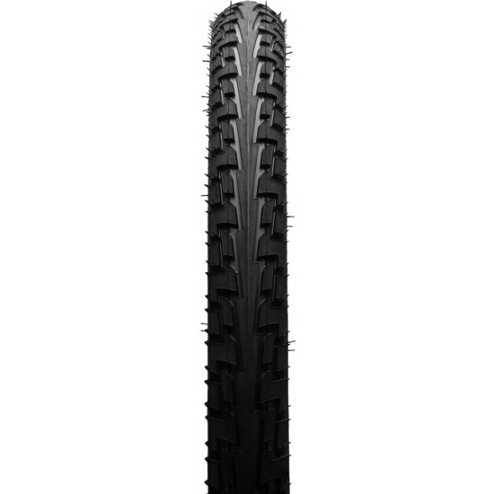 Покришка Continental RIDE Tour Reflex, 28", 700 x 35C, 28 x 1 3/8 x 1 5/8, 37-622, Wire, ExtraPuncture Belt, 690гр., черний 101156 Покришка Continental RIDE Tour Reflex, 28", 700 x 35C, 28 x 1 3/8 x 1 5/8, 37-622, Wire, ExtraPuncture Belt, 690гр., черний 101156