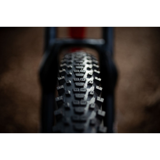 Покришка Continental Ruban 29" | 29 x 2.60 Чорна, не складна 150547