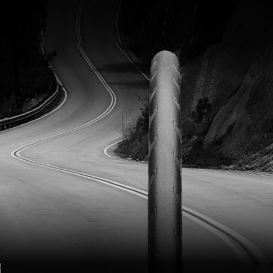 Шина Continental Super Sport Plus - 28" | 700 x 25C, черная, не складная 100342