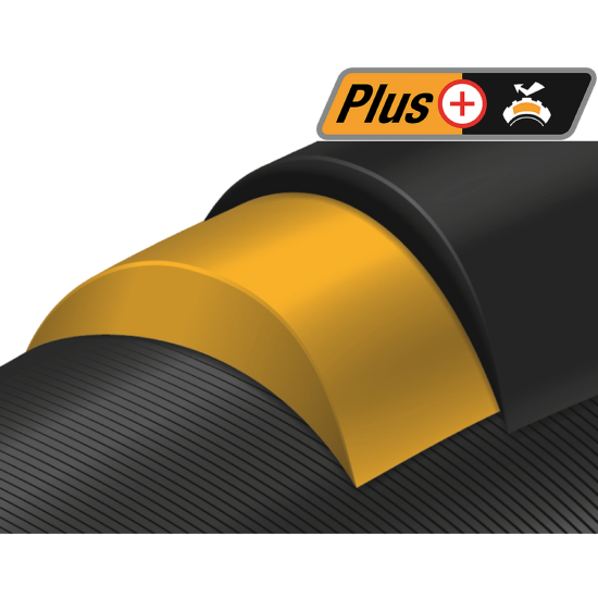 Шина Continental Super Sport Plus - 28" | 700 x 25C, черная, не складная 100342