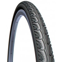 Покришка 700x40C (42-622) MITAS (RUBENA) HOOK V69 Classic чорна Покришка 700x40C (42-622) MITAS (RUBENA) HOOK V69 Classic чорна