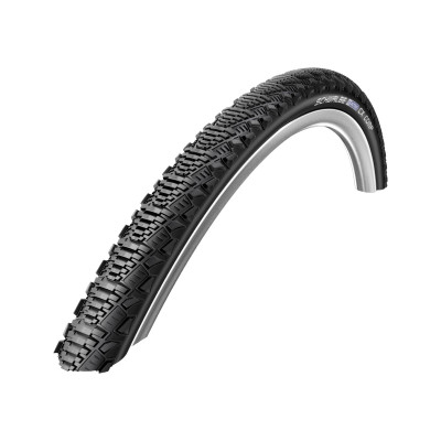 Покришка 28x1.20 (30-622) 700x30C Schwalbe CX COMP K-Guard Active B / B-SK HS369 SBC 50EPI