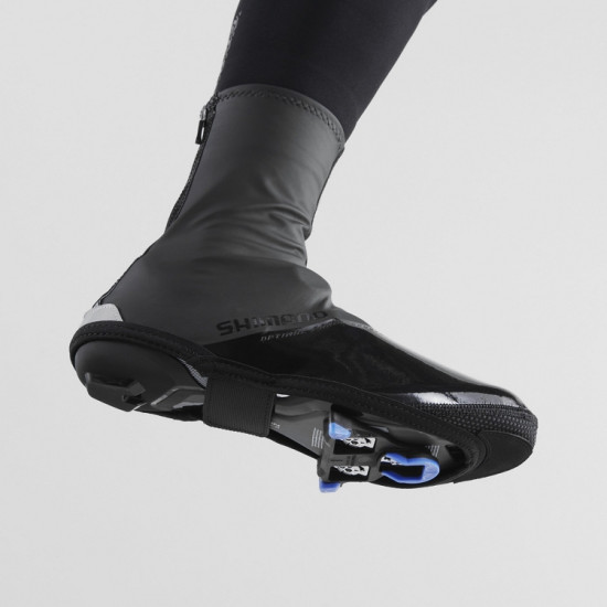 Бахилы Shimano DUAL H2O черные, р. M (40-41) Бахилы Shimano DUAL H2O черные, р. M (40-41)