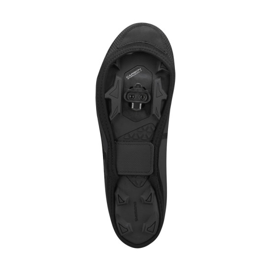 Бахилы Shimano DUAL H2O черные, р. M (40-41) Бахилы Shimano DUAL H2O черные, р. M (40-41)