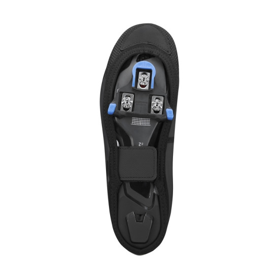 Бахилы Shimano DUAL H2O черные, р. M (40-41) Бахилы Shimano DUAL H2O черные, р. M (40-41)