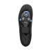 Бахилы Shimano DUAL H2O черные, р. M (40-41) Бахилы Shimano DUAL H2O черные, р. M (40-41)