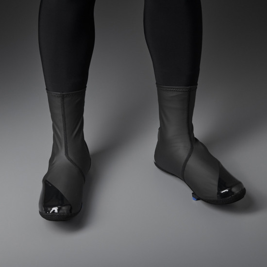 Бахилы Shimano DUAL H2O черные, р. M (40-41) Бахилы Shimano DUAL H2O черные, р. M (40-41)