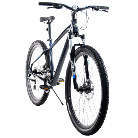 Велосипед ARDIS 29 MTB AL "SPARKY" 18" рама синій глянець 0298118BLU