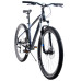 Велосипед ARDIS 29 MTB AL "SPARKY" 18" рама синій глянець 0298118BLU