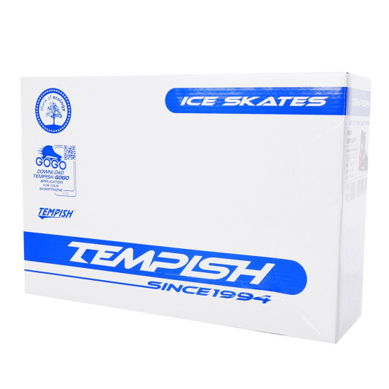 Льодові ковзани розсувні Tempish FUR EXPANZE/29-32