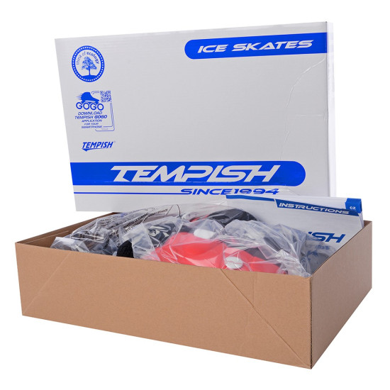 Льодові ковзани розсувні Tempish FUR EXPANZE/29-32