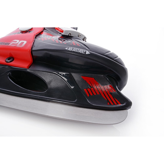 Льодові ковзани розсувні Tempish FUR EXPANZE/29-32