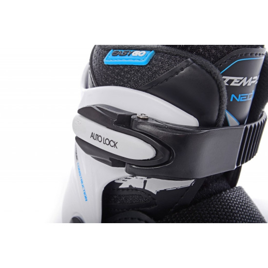 Льодові ковзани розсувні Tempish NEO-X ICE/29-32