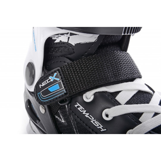 Льодові ковзани розсувні Tempish NEO-X ICE/29-32