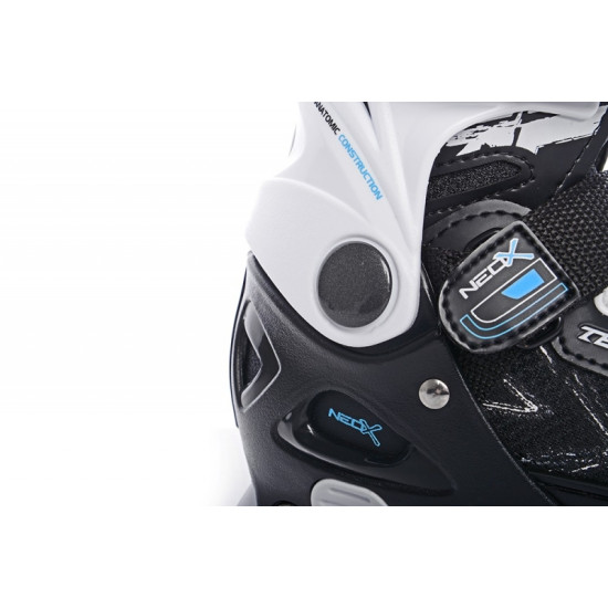 Льодові ковзани розсувні Tempish NEO-X ICE/29-32