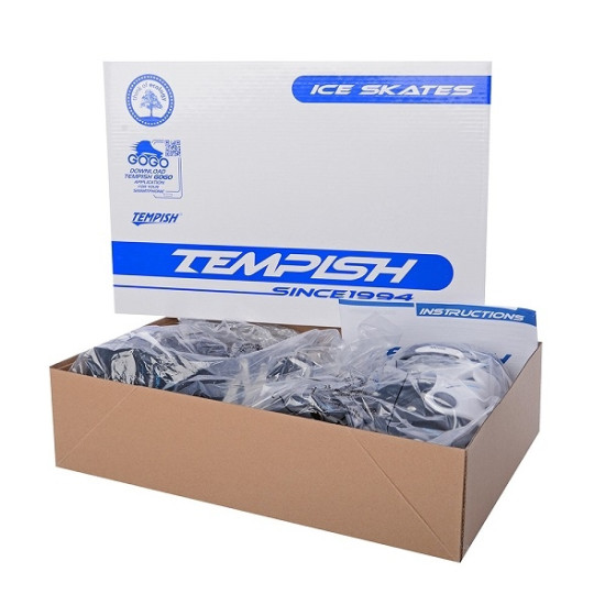 Льодові ковзани розсувні Tempish NEO-X ICE/29-32