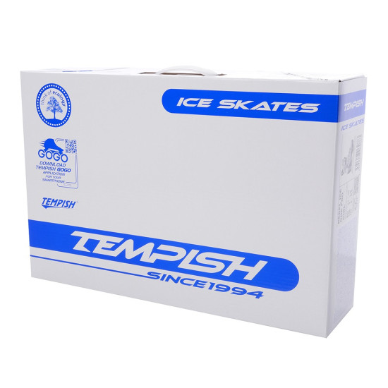 Льодові ковзани розсувні Tempish REBEL ICE ONE PRO GIRL/29-32
