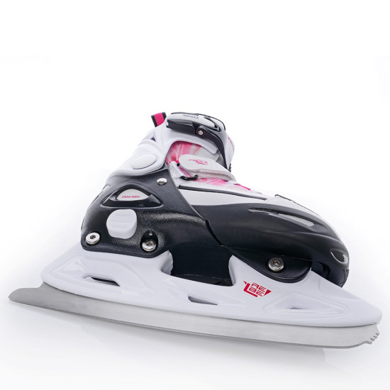 Льодові ковзани розсувні Tempish REBEL ICE ONE PRO GIRL/29-32