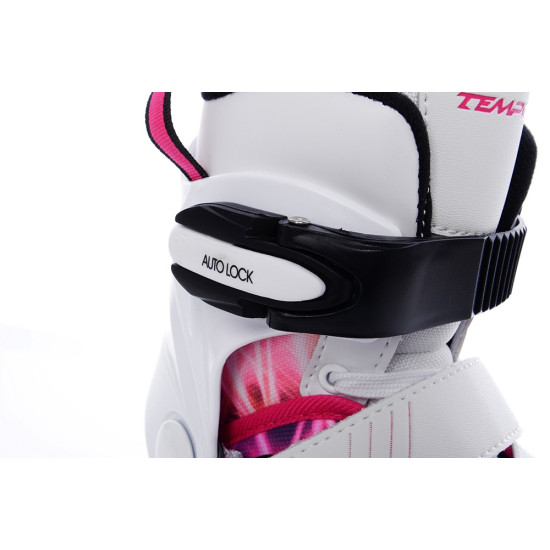 Льодові ковзани розсувні Tempish REBEL ICE ONE PRO GIRL/29-32
