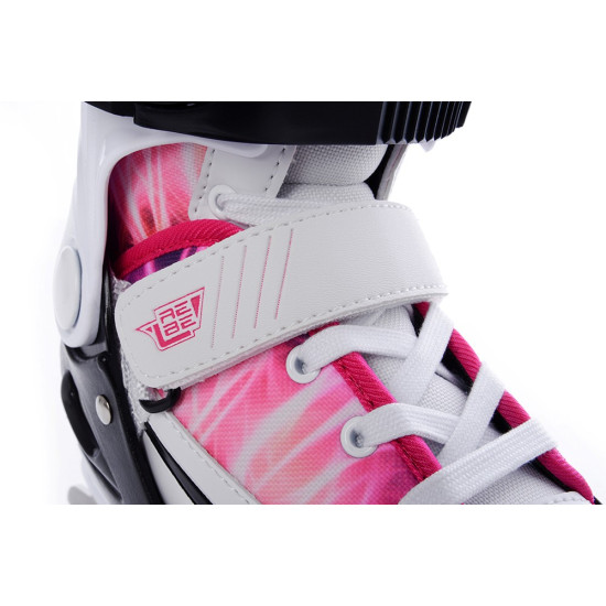 Льодові ковзани розсувні Tempish REBEL ICE ONE PRO GIRL/29-32