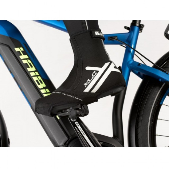 Бахіли велосипедні з неопрена XLC BO-A07, 41/42