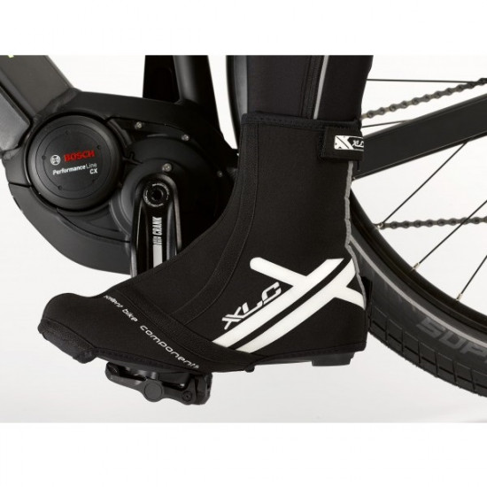 Бахіли велосипедні з неопрена XLC BO-A07, 41/42