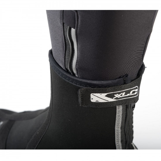 Бахіли велосипедні з неопрена XLC BO-A07, 41/42