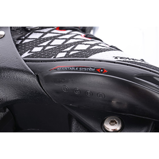 Роликові ковзани Tempish CLIPS DUO/29-32 Роликові ковзани Tempish CLIPS DUO/29-32