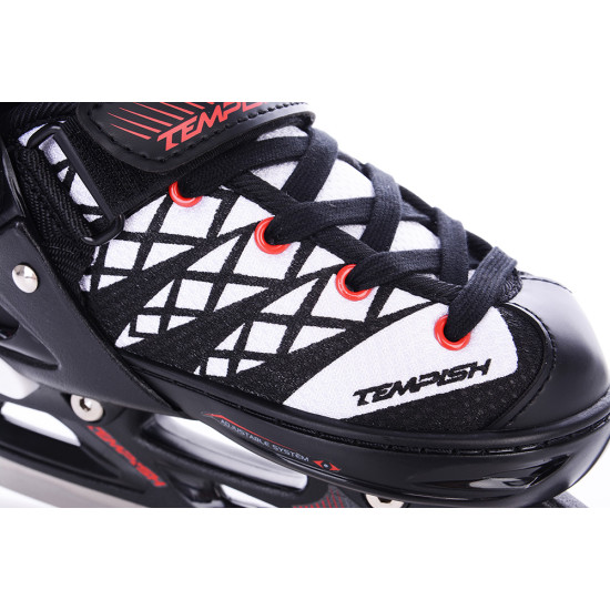 Роликові ковзани Tempish CLIPS DUO/29-32 Роликові ковзани Tempish CLIPS DUO/29-32