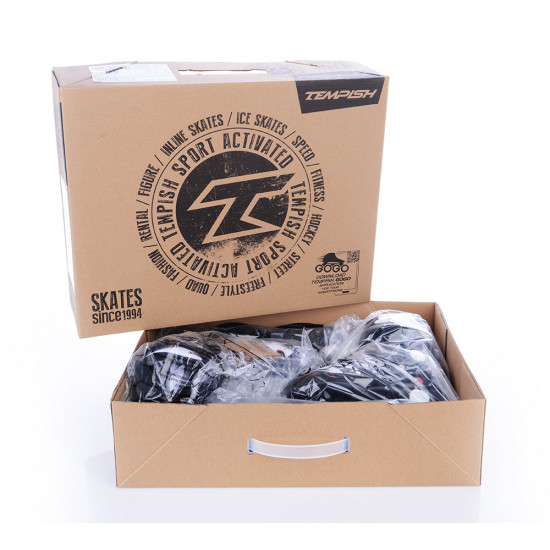 Роликові ковзани Tempish CLIPS DUO/33-36 Роликові ковзани Tempish CLIPS DUO/33-36