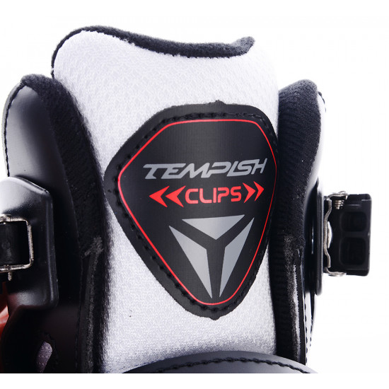 Роликові ковзани Tempish CLIPS DUO/33-36 Роликові ковзани Tempish CLIPS DUO/33-36