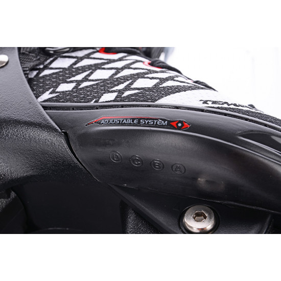 Роликові ковзани Tempish CLIPS DUO/33-36 Роликові ковзани Tempish CLIPS DUO/33-36