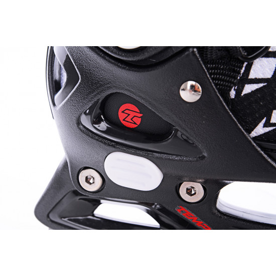 Роликові ковзани Tempish CLIPS DUO/33-36 Роликові ковзани Tempish CLIPS DUO/33-36