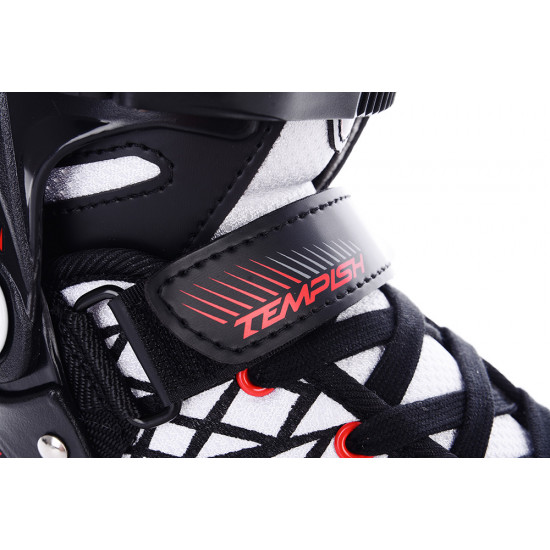 Роликові ковзани Tempish CLIPS DUO/33-36 Роликові ковзани Tempish CLIPS DUO/33-36