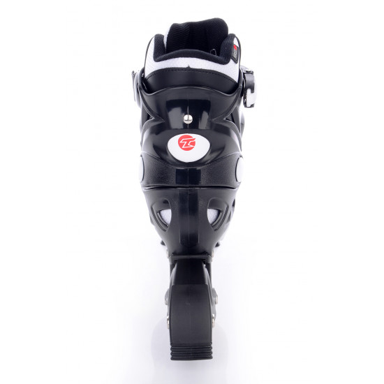 Роликові ковзани Tempish CLIPS DUO/37-40 Роликові ковзани Tempish CLIPS DUO/37-40