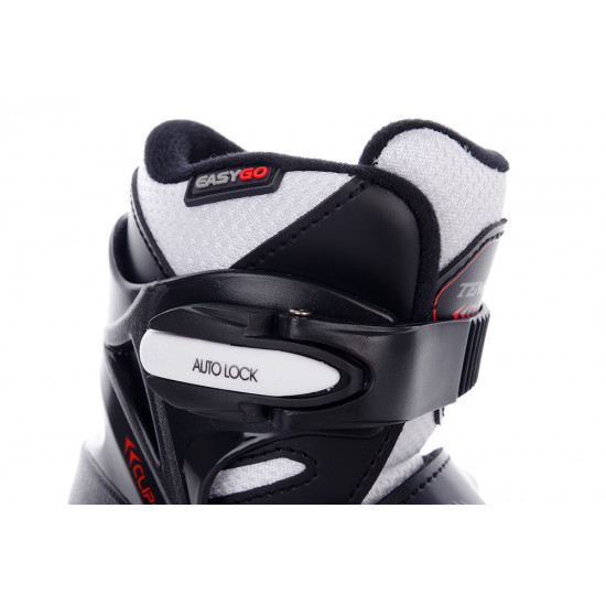 Роликові ковзани Tempish CLIPS DUO/37-40 Роликові ковзани Tempish CLIPS DUO/37-40