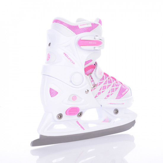 Роликові ковзани Tempish CLIPS GIRL DUO /29-32