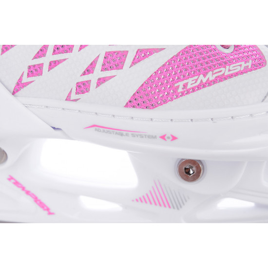 Роликові ковзани Tempish CLIPS GIRL DUO /29-32