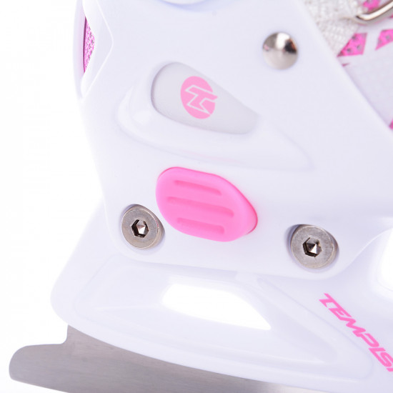 Роликові ковзани Tempish CLIPS GIRL DUO /29-32