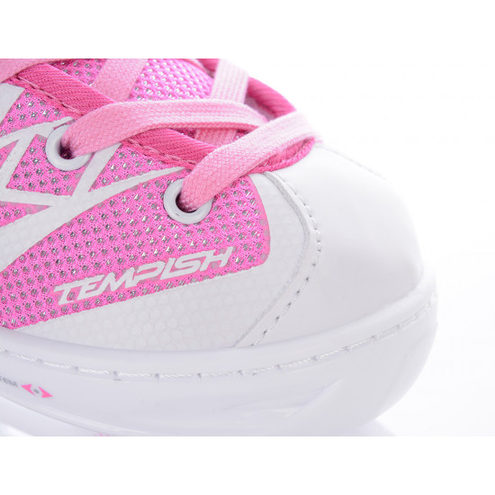 Роликові ковзани Tempish CLIPS GIRL DUO /33-36