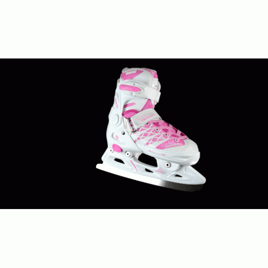 Роликові ковзани Tempish CLIPS GIRL DUO /37-40 Роликові ковзани Tempish CLIPS GIRL DUO /37-40