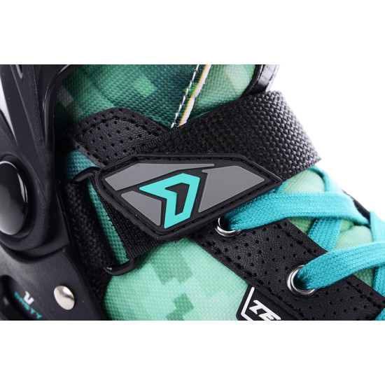 Роликові ковзани Tempish DASTY Boy/33-36