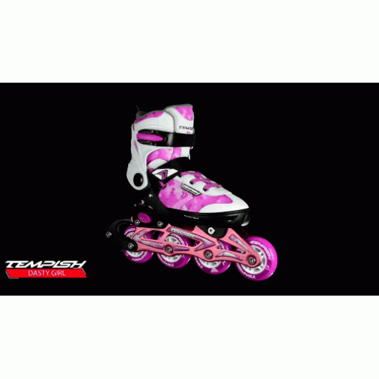Роликові ковзани Tempish DASTY Girl/41-43