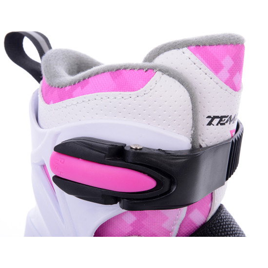 Роликові ковзани Tempish DASTY Girl/41-43