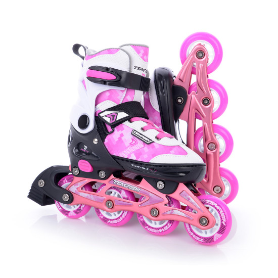 Роликові ковзани Tempish DASTY Girl/41-43
