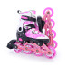 Роликові ковзани Tempish DASTY Girl/41-43
